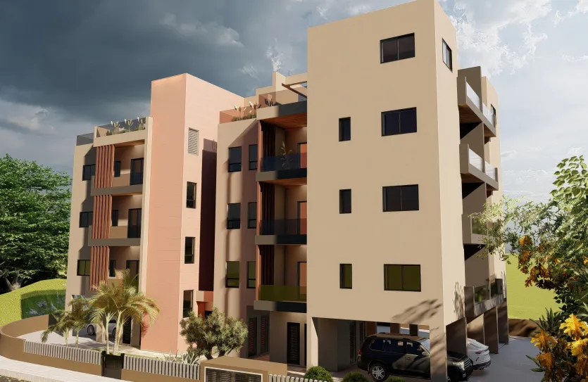 3-bedroom apartment - 16168, photo 3