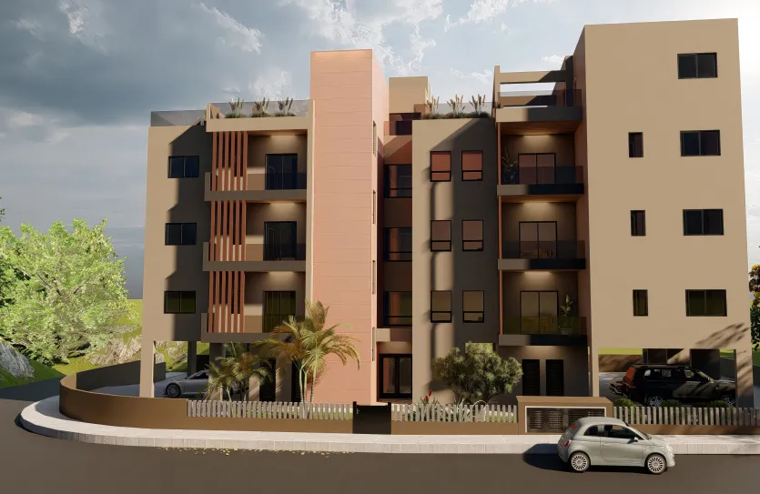 Квартира с 2-мя спальнями - 16167, photo 4