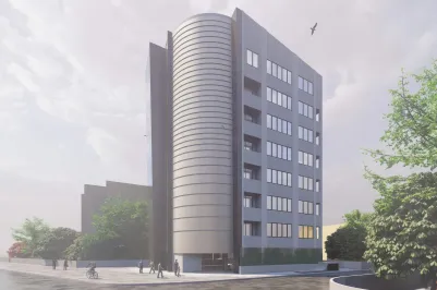 Современный медицинский офис - 16166, photo 1