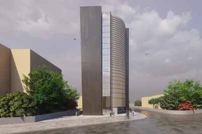 Современный медицинский офис - 16166, photo 2