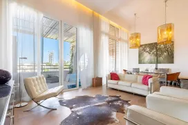 Квартира с 2-мя спальнями в Лимассол Марина, Город Лимассол, Лимассол