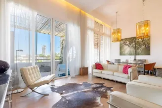 Квартира в Лимассол Марина, Город Лимассол, Лимассол