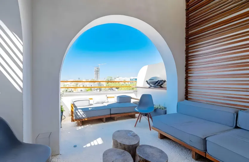 Квартира с 2-мя спальнями - 16170, photo 8