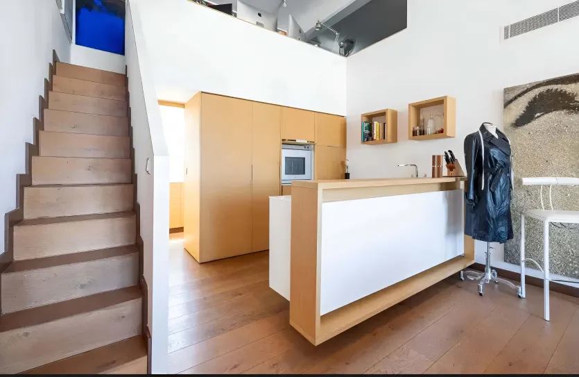 Квартира с 2-мя спальнями - 16170, photo 4