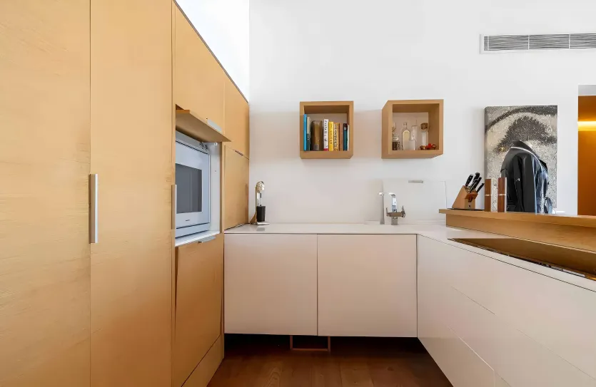 Квартира с 2-мя спальнями - 16170, photo 5