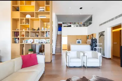 Квартира с 2-мя спальнями - 16170, photo 2