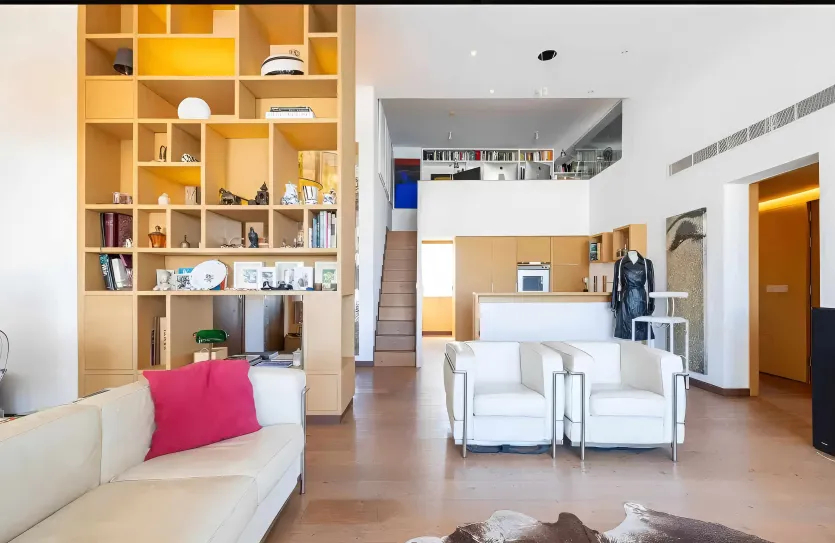 Квартира с 2-мя спальнями - 16170, photo 3