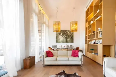 Квартира с 2-мя спальнями - 16170, photo 1