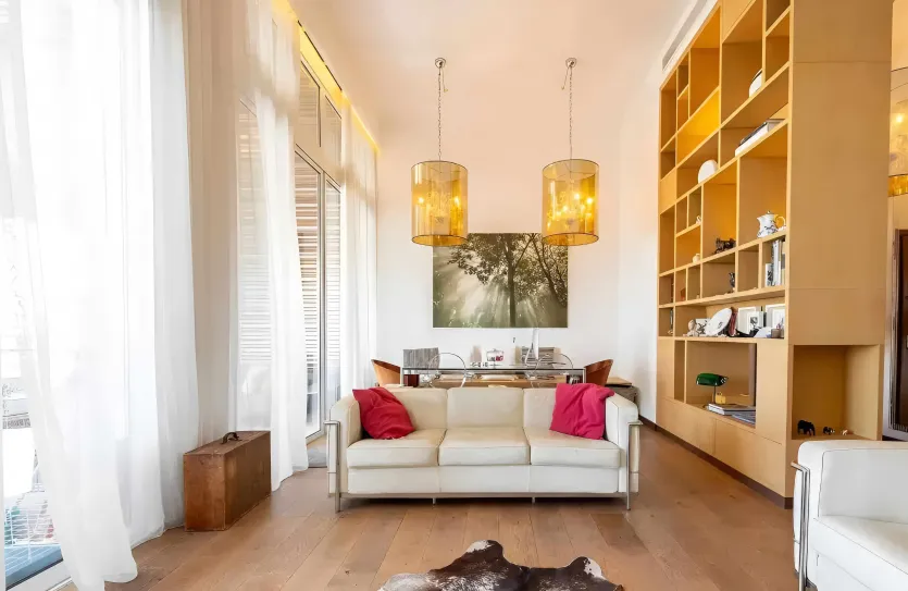 Квартира с 2-мя спальнями - 16170, photo 2