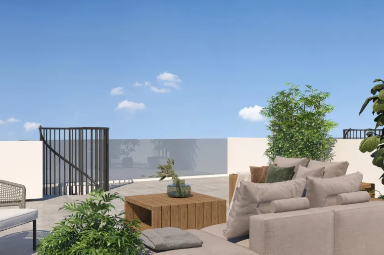 2 bedroom apartment in Sotira, Famagusta