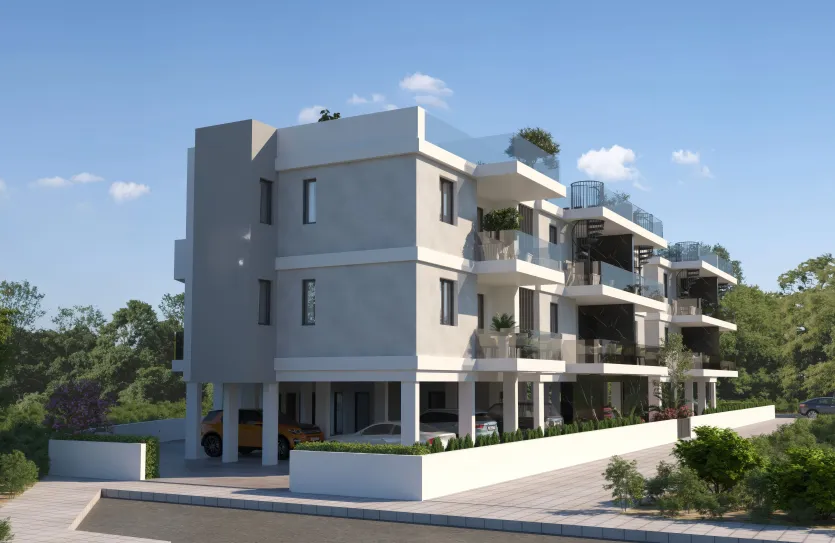 2-bedroom penthouse - 16173, photo 4