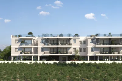 2-bedroom penthouse - 16173, photo 1