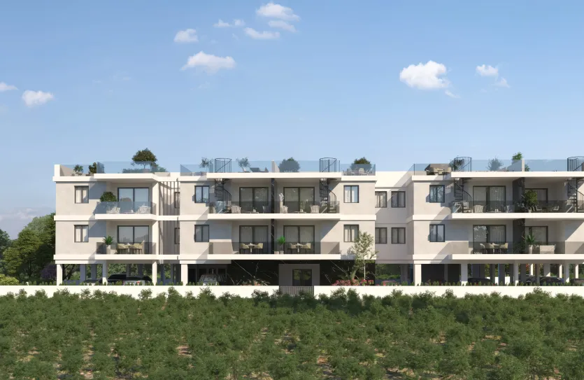 2-bedroom penthouse - 16173, photo 2