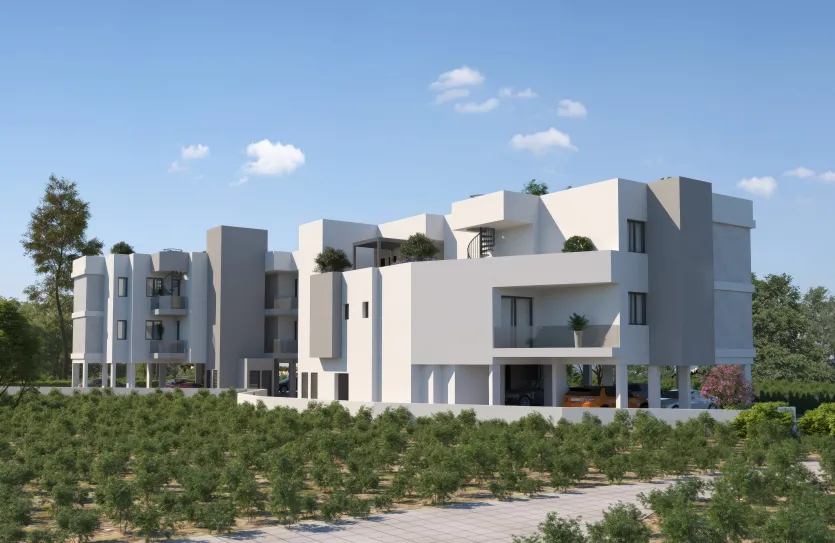 2-bedroom penthouse - 16173, photo 11