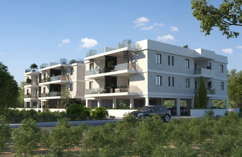 2-bedroom penthouse - 16173, photo 10