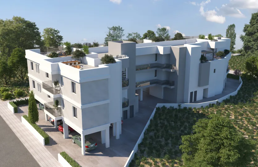 2-bedroom penthouse - 16173, photo 9