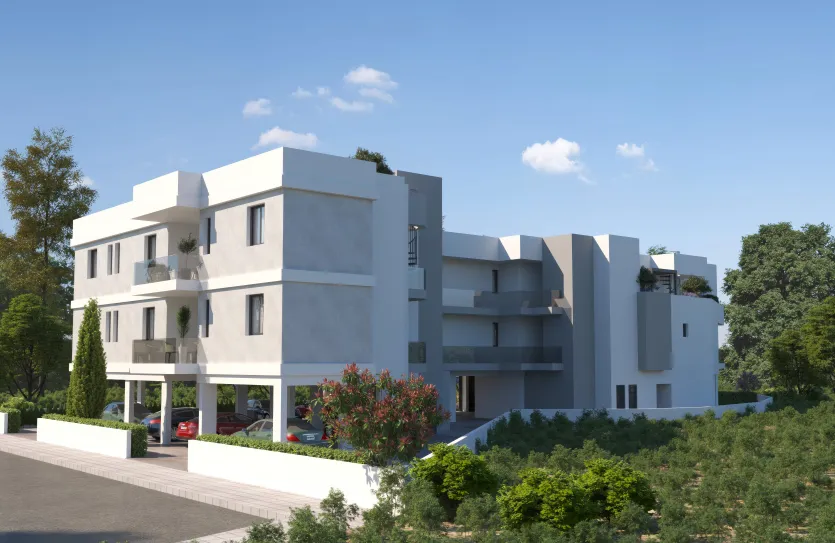 2-bedroom penthouse - 16173, photo 8