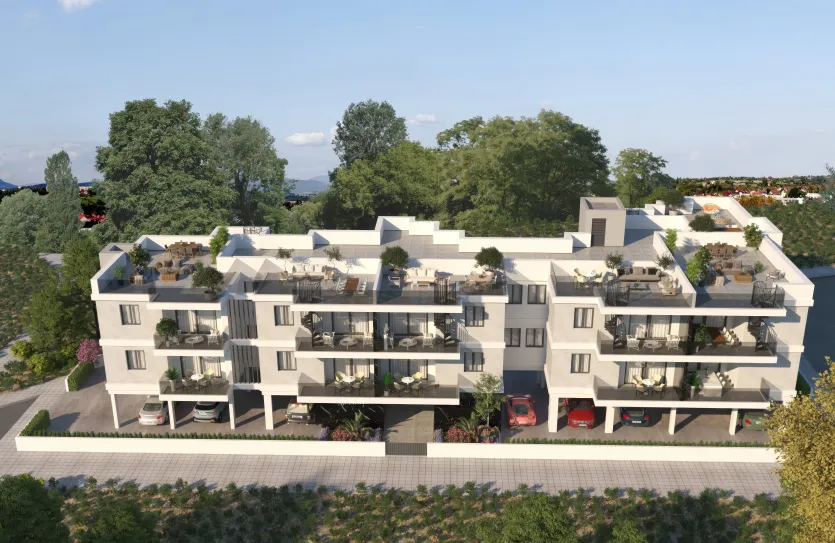 2-bedroom penthouse - 16173, photo 5