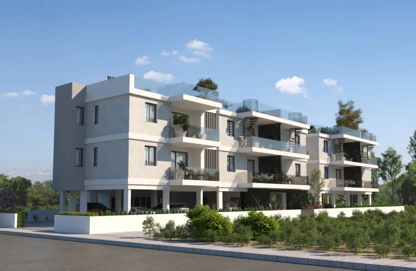 2-bedroom apartment - 16172, photo 8