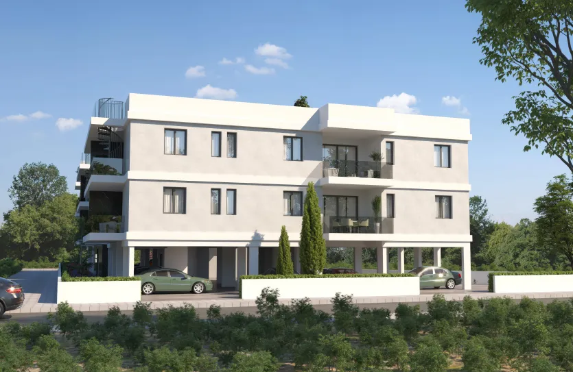 2-bedroom apartment - 16172, photo 4