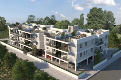 2-bedroom apartment - 16172, photo 2