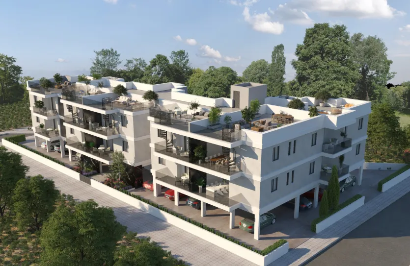 2-bedroom apartment - 16172, photo 3