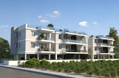 Квартира с 1-ой спальней - 16171, photo 2