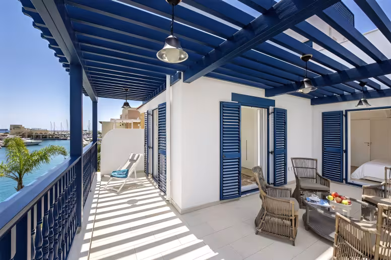 3 bedroom villa in Limassol Marina, Limassol City, Limassol, new development