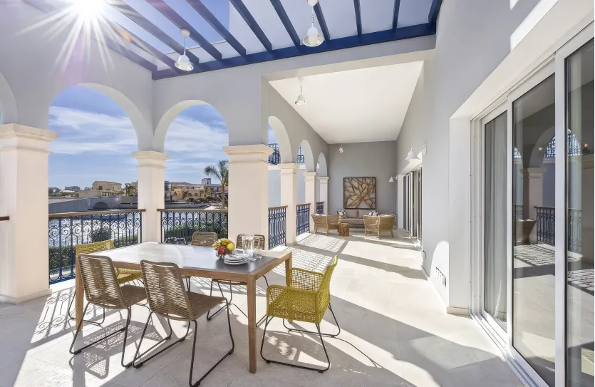 Дом с 3-мя спальнями - 16180, photo 5