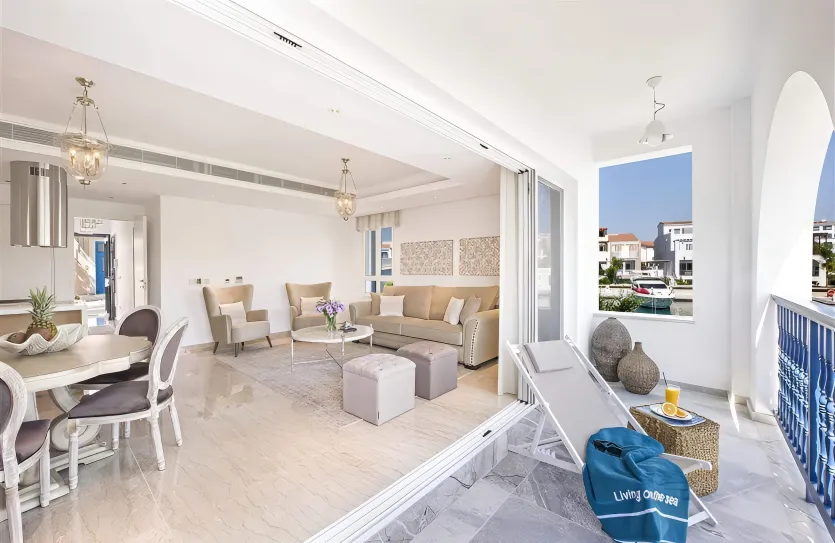 Дом с 3-мя спальнями - 16180, photo 2