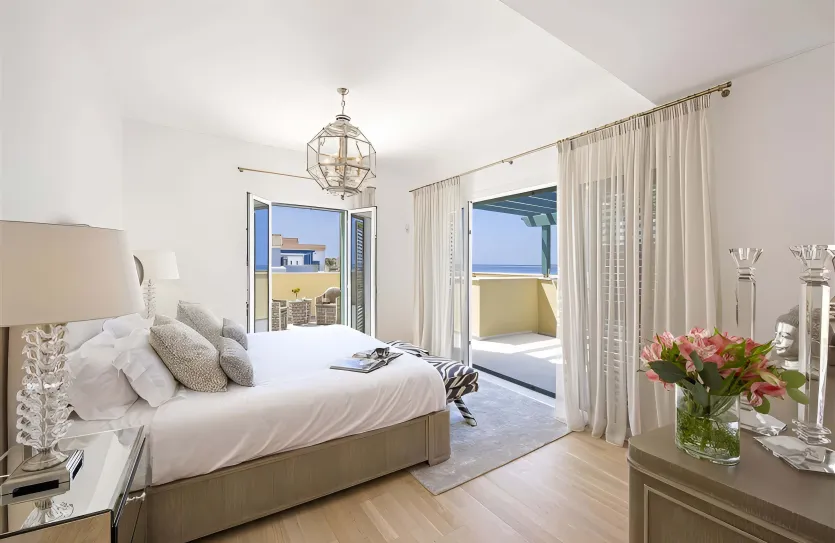 Дом с 3-мя спальнями - 16180, photo 4