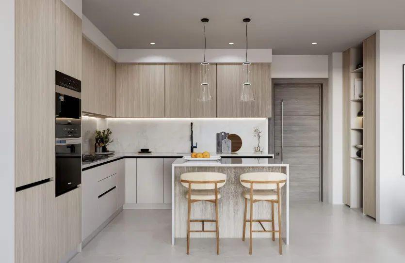 3-bedroom penthouse - 16179, photo 4