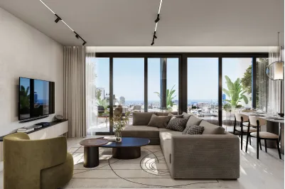 3-bedroom penthouse - 16179, photo 1