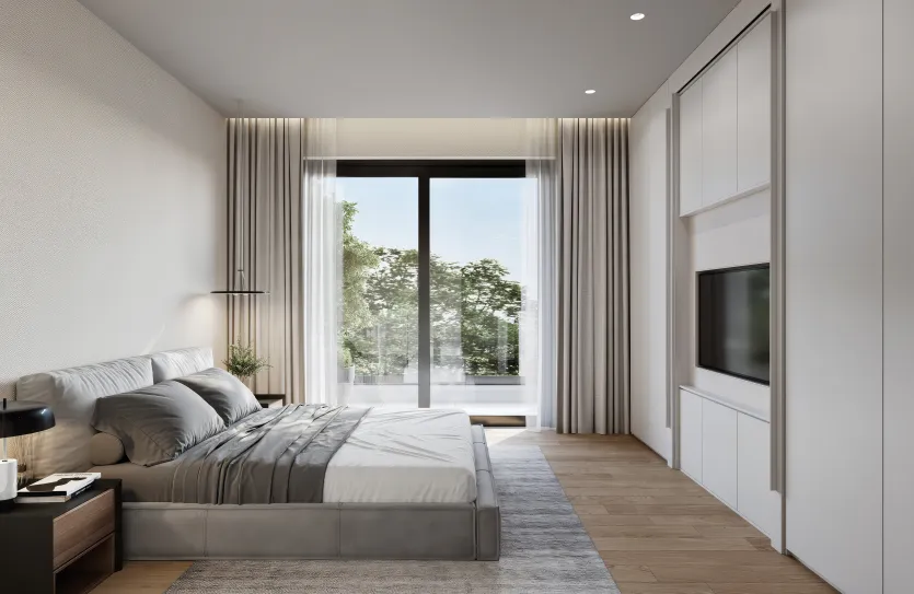 3-bedroom penthouse - 16179, photo 5