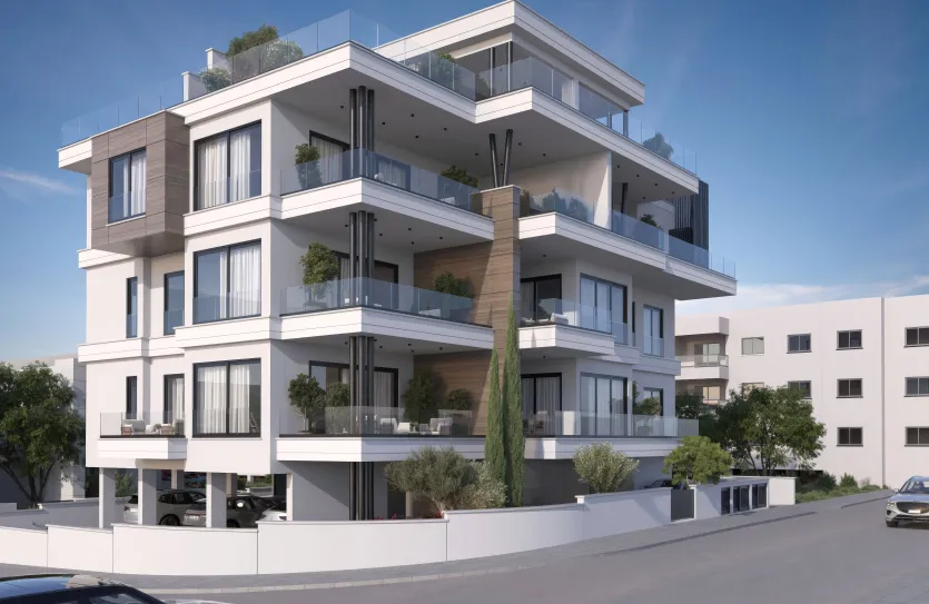 Квартира с 1-ой спальней - 16177, photo 8