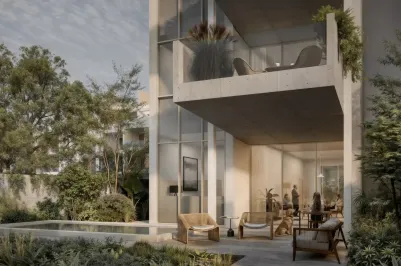 Квартира с 3-мя спальнями - 16185, photo 1