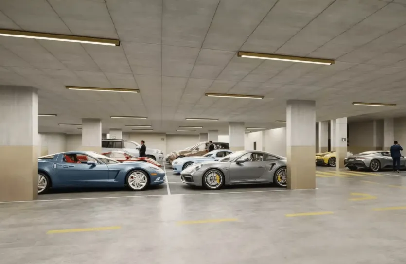 2-bedroom penthouse - 16184, photo 6