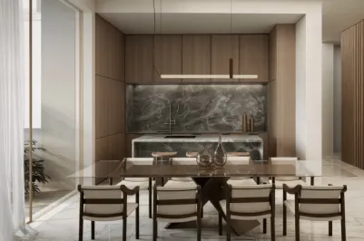 2-bedroom penthouse - 16184, photo 1