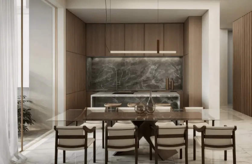 2-bedroom penthouse - 16184, photo 2