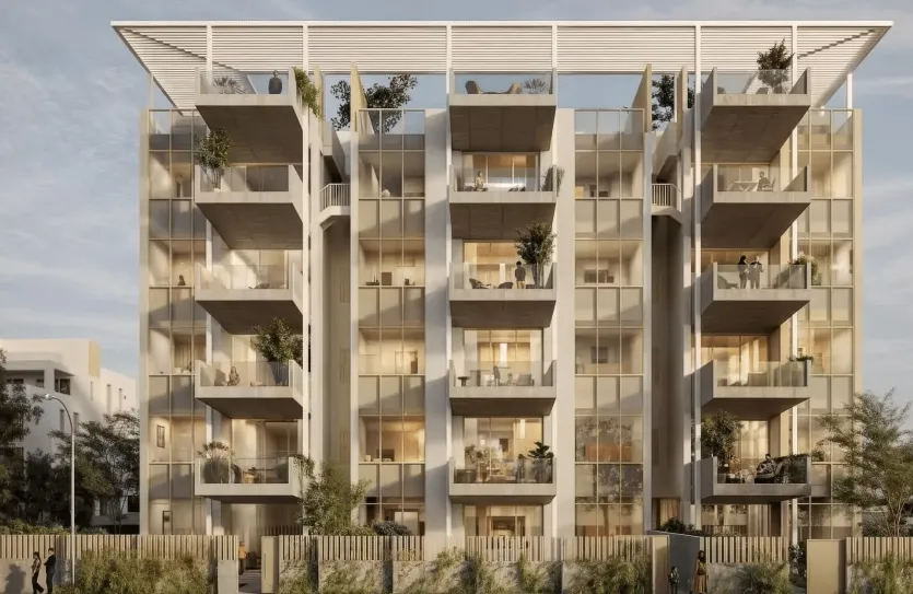 2-bedroom penthouse - 16184, photo 4