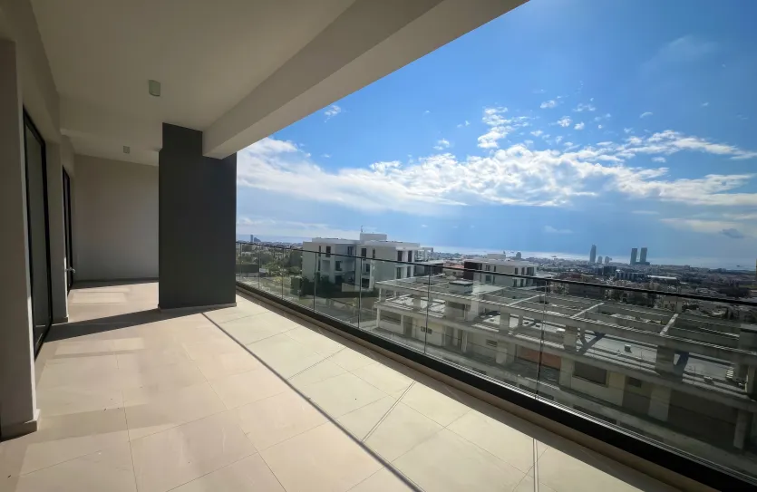 2-bedroom apartment for sale - 16189