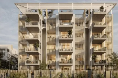 Пентхаус с 5-ю спальнями - 16187, photo 1