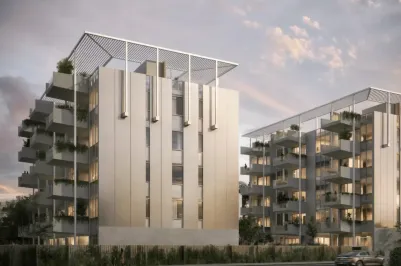 Пентхаус с 5-ю спальнями - 16187, photo 2