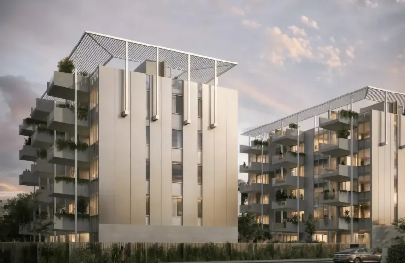 Пентхаус с 5-ю спальнями - 16187, photo 3