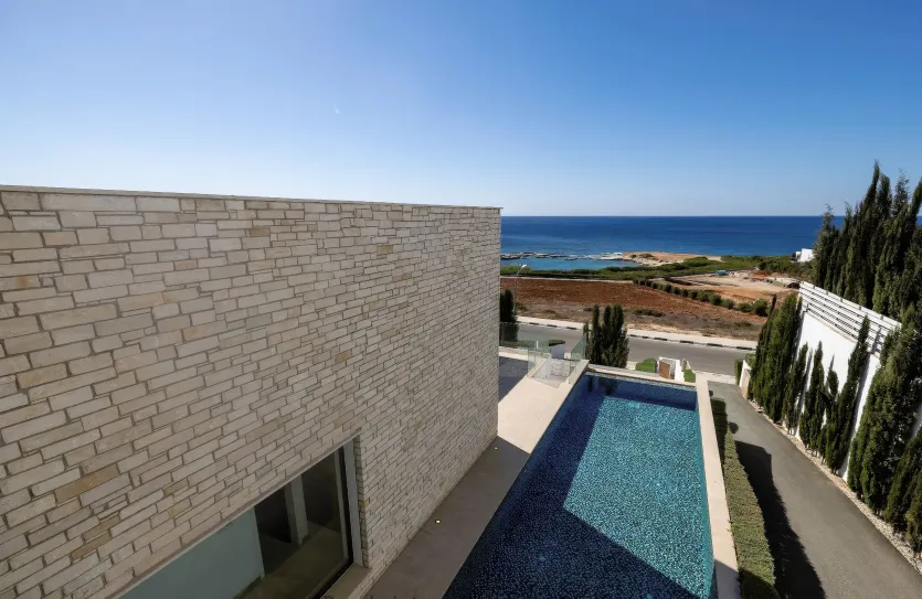 Дом с 5-ю спальнями - 16191, photo 19