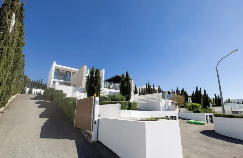 Дом с 5-ю спальнями - 16191, photo 17