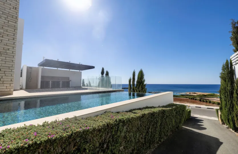 Дом с 5-ю спальнями - 16191, photo 15