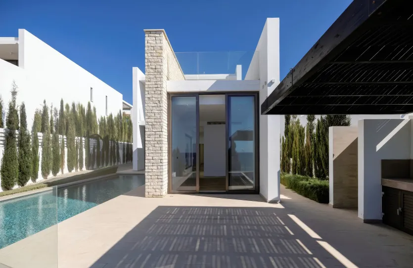 Дом с 5-ю спальнями - 16191, photo 16