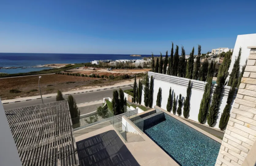 Дом с 5-ю спальнями - 16191, photo 23