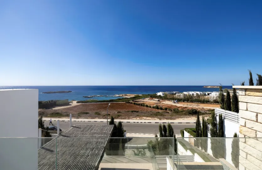 Дом с 5-ю спальнями - 16191, photo 22